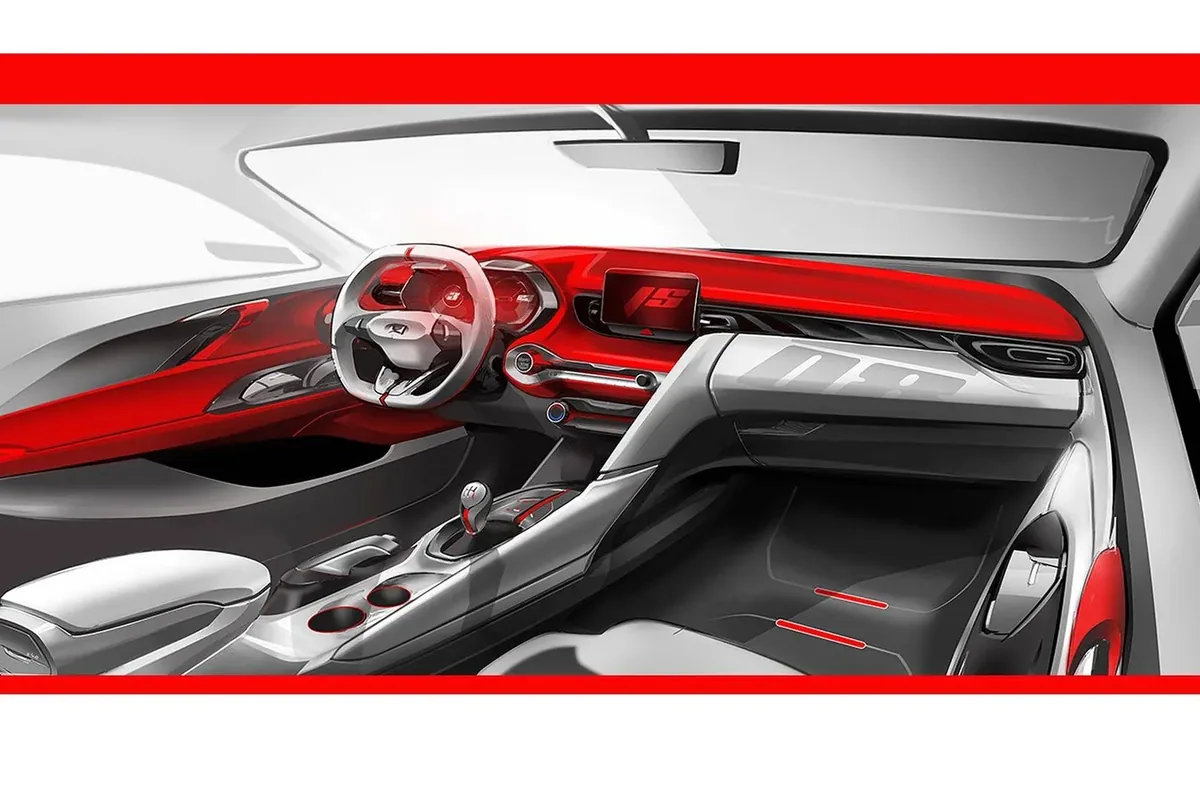 Nowy Hyundai Veloster