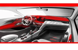 Nowy Hyundai Veloster coraz bliżej! — zdjęcie 5