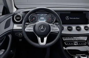 Rekordowy rok Mercedesa — zdjęcie 4