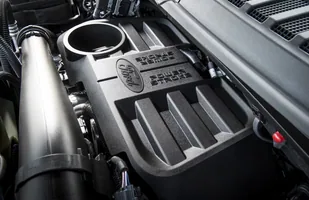 Ford F-150 z silnikiem Diesla — zdjęcie 2