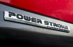 Ford F-150 z silnikiem Diesla — zdjęcie 3