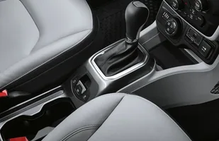 Jeep Renegade po zmianach — zdjęcie 3