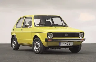 Historia Volkswagena Jetta — zdjęcie 2