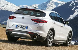 Alfa Romeo poniżej oczekiwań? — zdjęcie 3