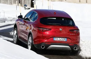 Alfa Romeo poniżej oczekiwań? — zdjęcie 4