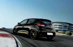 Renault Clio R.S. 18 — zdjęcie 2