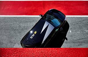 Renault Clio R.S. 18