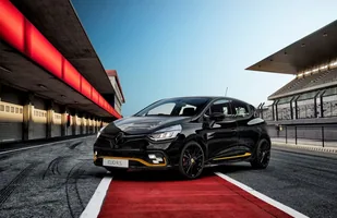 Renault Clio R.S. 18 — zdjęcie 7