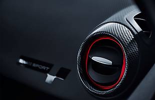 Renault Clio R.S. 18