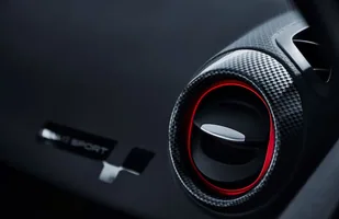 Renault Clio R.S. 18 — zdjęcie 9