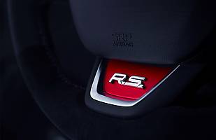 Renault Clio R.S. 18