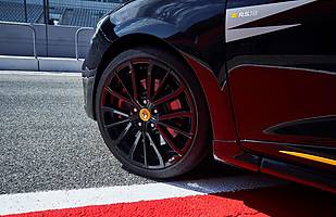 Renault Clio R.S. 18