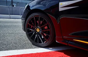 Renault Clio R.S. 18 — zdjęcie 12