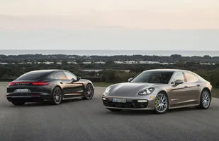 Rekordowy rok Porsche — zdjęcie 2