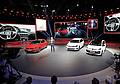 Rekordowa sprzedaż VW. Ale nie w Europie Rekordowa sprzedaż VW. Ale nie w Europie