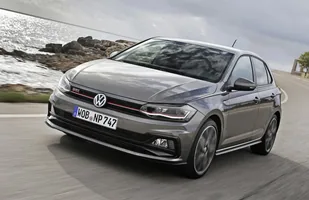 Plany Volkswagen na rok 2018 — zdjęcie 2