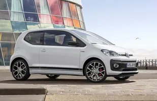 Plany Volkswagen na rok 2018 — zdjęcie 3