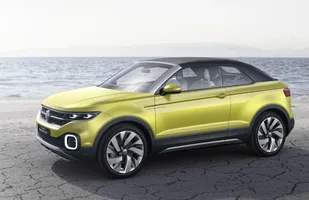 Plany Volkswagen na rok 2018 — zdjęcie 6