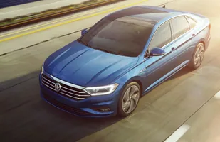 Volkswagen Jetta VII — zdjęcie 3