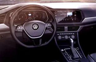 Volkswagen Jetta VII — zdjęcie 6