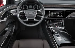 Rekordowy rok Audi w Polsce — zdjęcie 2