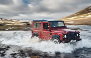 Defender znów w produkcji! — zdjęcie 4