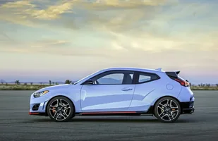 Hyundai Veloster II generacji — zdjęcie 6