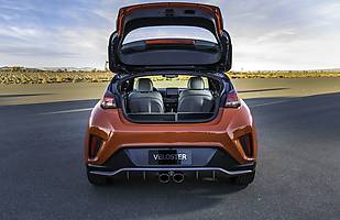 Hyundai Veloster II generacji