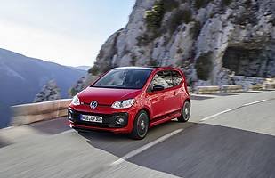 Volkswagen Up! GTI