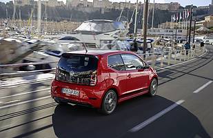 Volkswagen Up! GTI