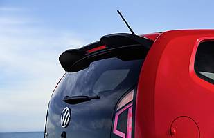 Volkswagen Up! GTI