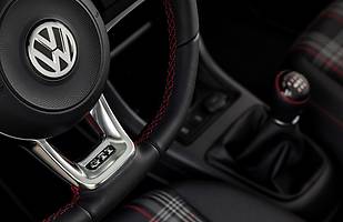 Volkswagen Up! GTI