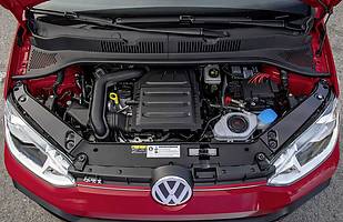 Volkswagen Up! GTI