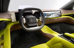 Będzie nowa limuzyna Citroena! — zdjęcie 2