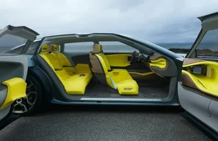 Będzie nowa limuzyna Citroena! — zdjęcie 4