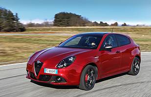 Fiat Tipo polskim przebojem