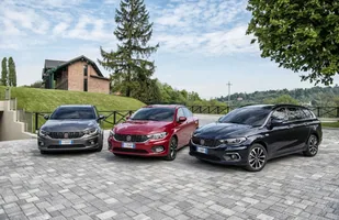 Fiat Tipo polskim przebojem — zdjęcie 1