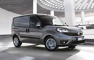 Fiat Tipo polskim przebojem