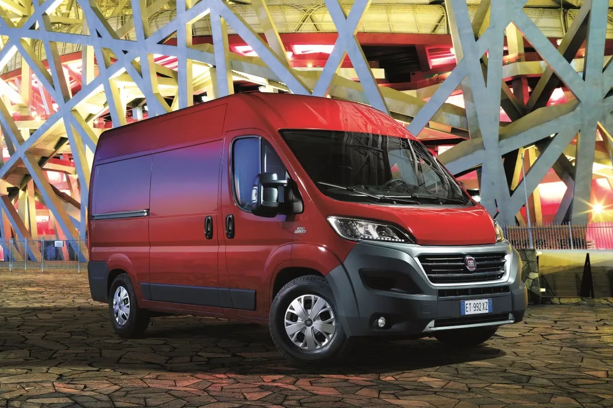 Fiat Ducato