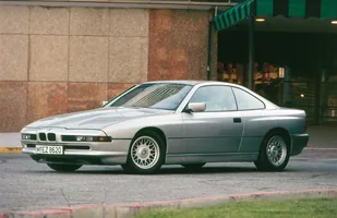 BMW 8 Coupe coraz bliżej — zdjęcie 6