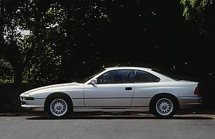 BMW 8 Coupe coraz bliżej