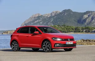 Volkswagen Polo GTI. Ceny — zdjęcie 1