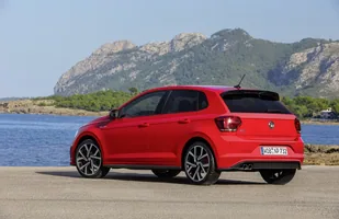 Volkswagen Polo GTI. Ceny — zdjęcie 2