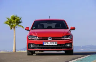 Volkswagen Polo GTI. Ceny — zdjęcie 4