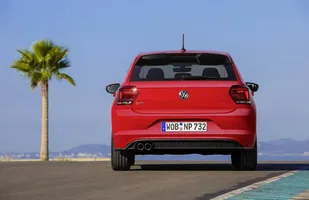 Volkswagen Polo GTI. Ceny — zdjęcie 5
