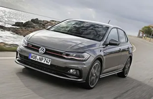 Volkswagen Polo GTI. Ceny — zdjęcie 6