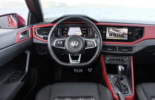 Volkswagen Polo GTI. Ceny — zdjęcie 8