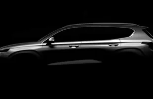 Taki będzie nowy Hyundai Santa Fe — zdjęcie 3