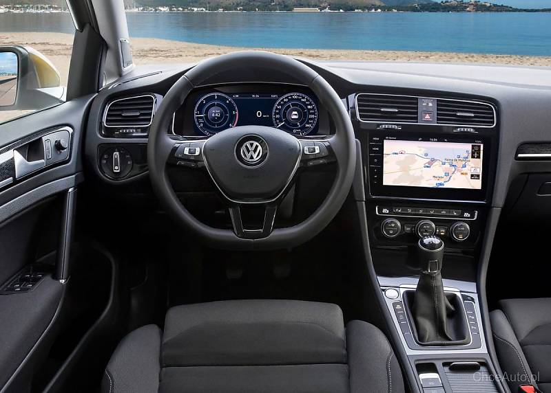 Volkswagen królem Europy