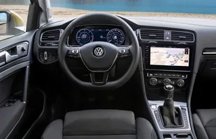 Volkswagen królem Europy — zdjęcie 2